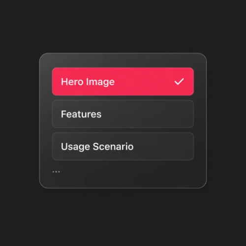 SELECT MODULES