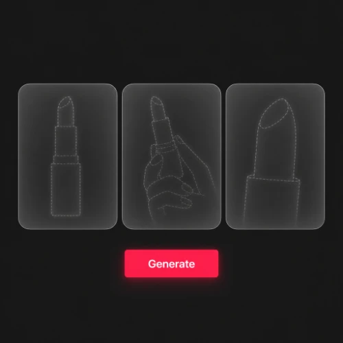 GENERATE DESCRIPTIONS